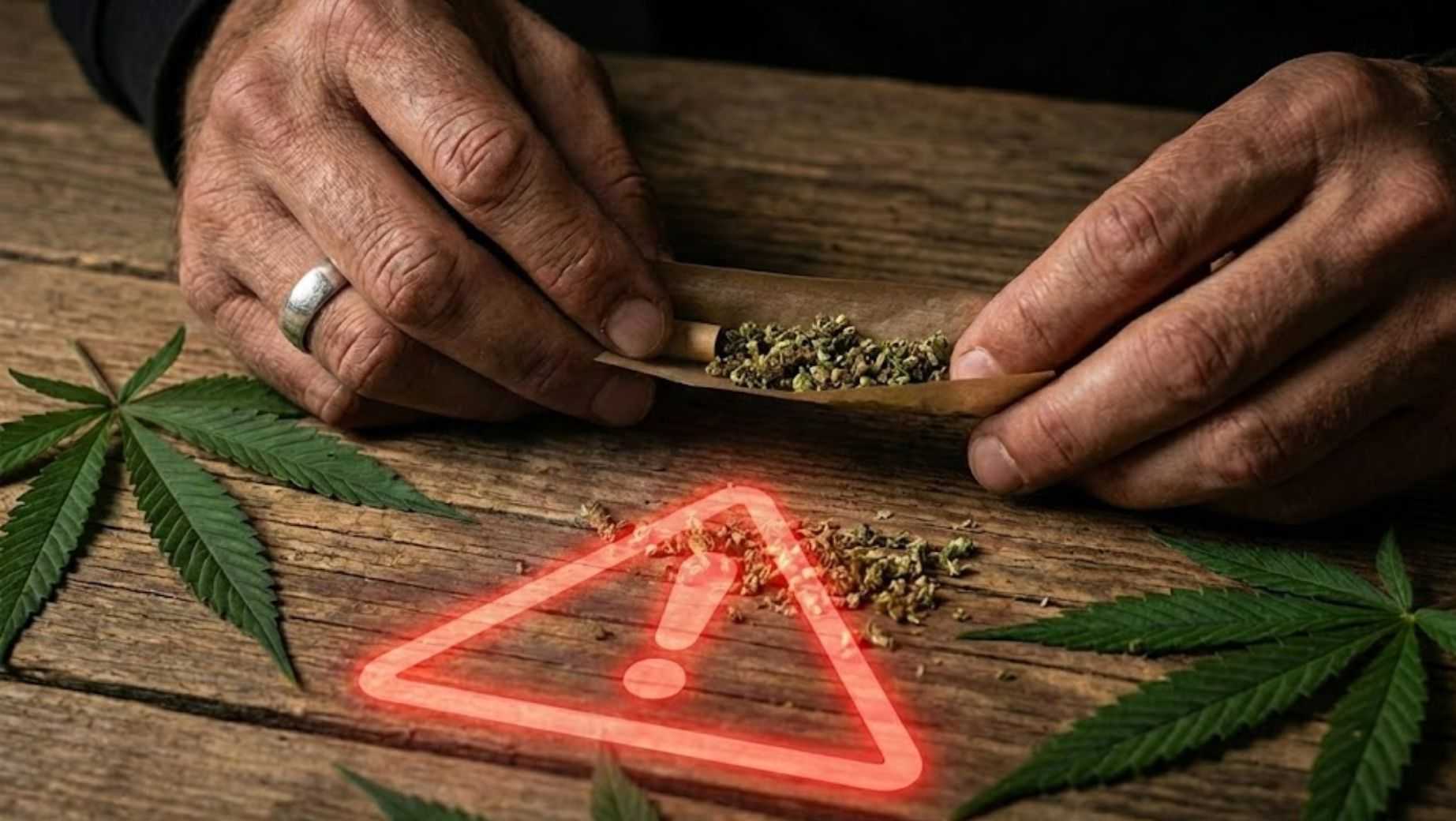 10-OH-HHC molekula kutatás