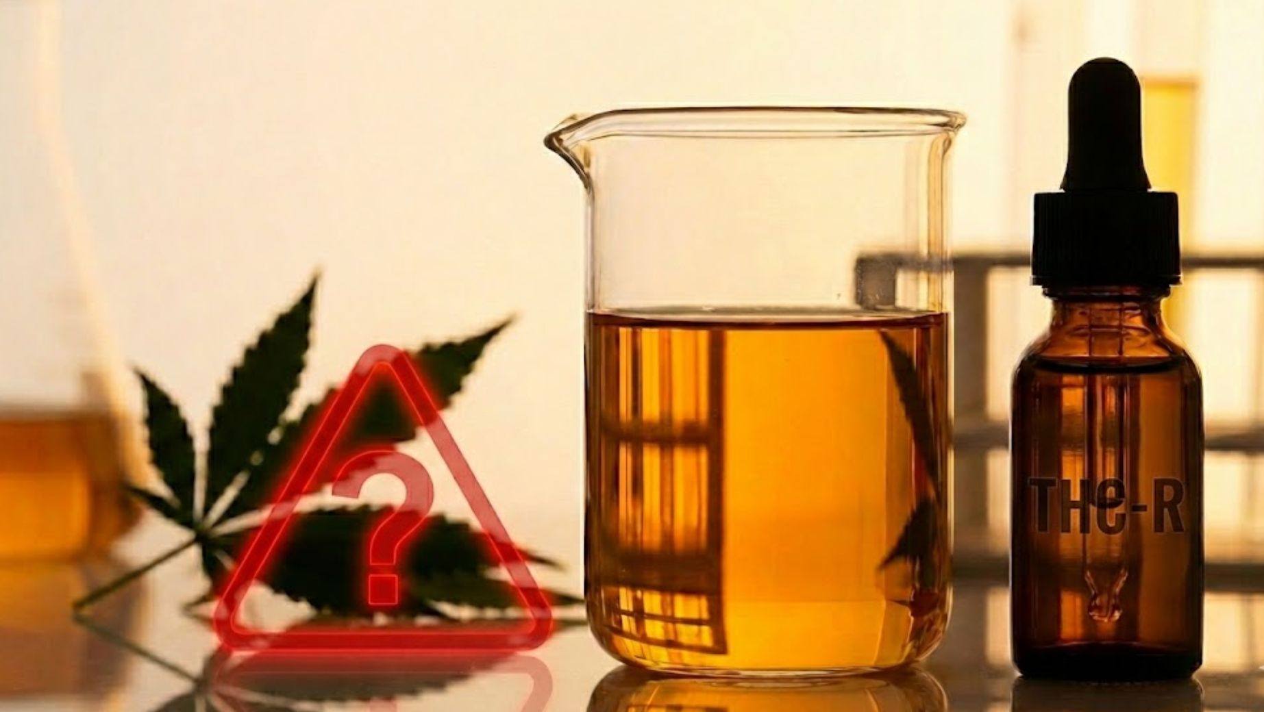 Laboratóriumi kannabinoid vizsgálat